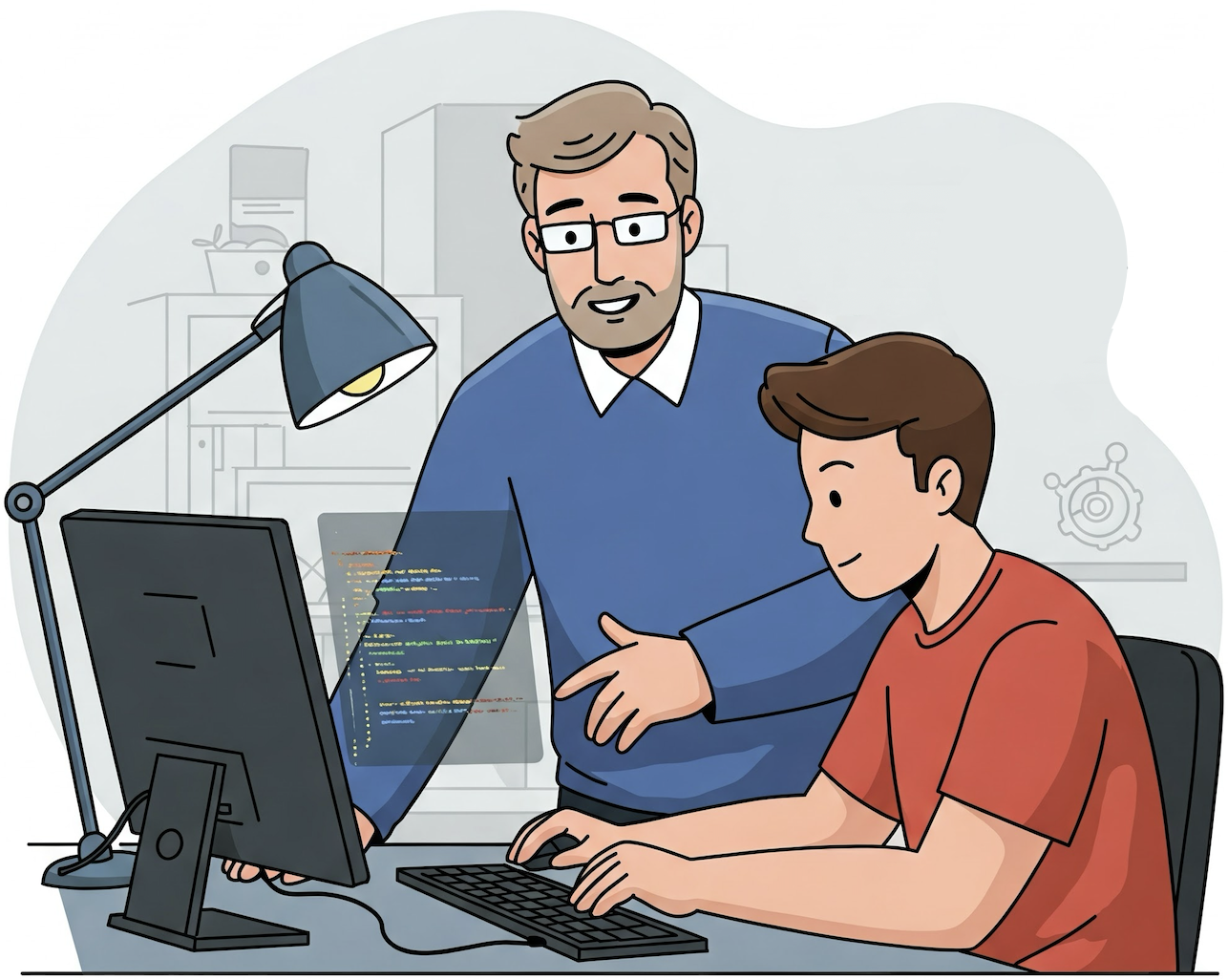 Mentoring